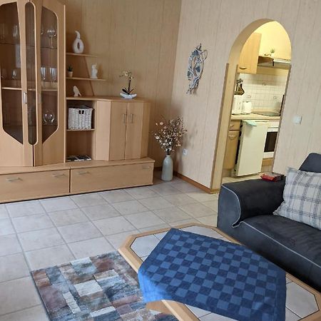 Ferienwohnung Bruss Saarlouis Εξωτερικό φωτογραφία