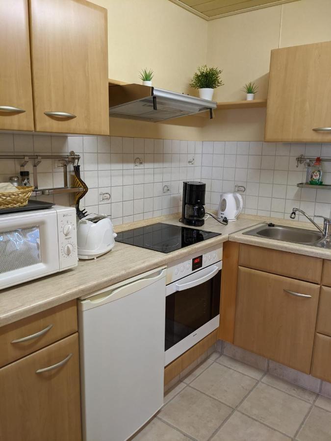 Ferienwohnung Bruss Saarlouis Εξωτερικό φωτογραφία