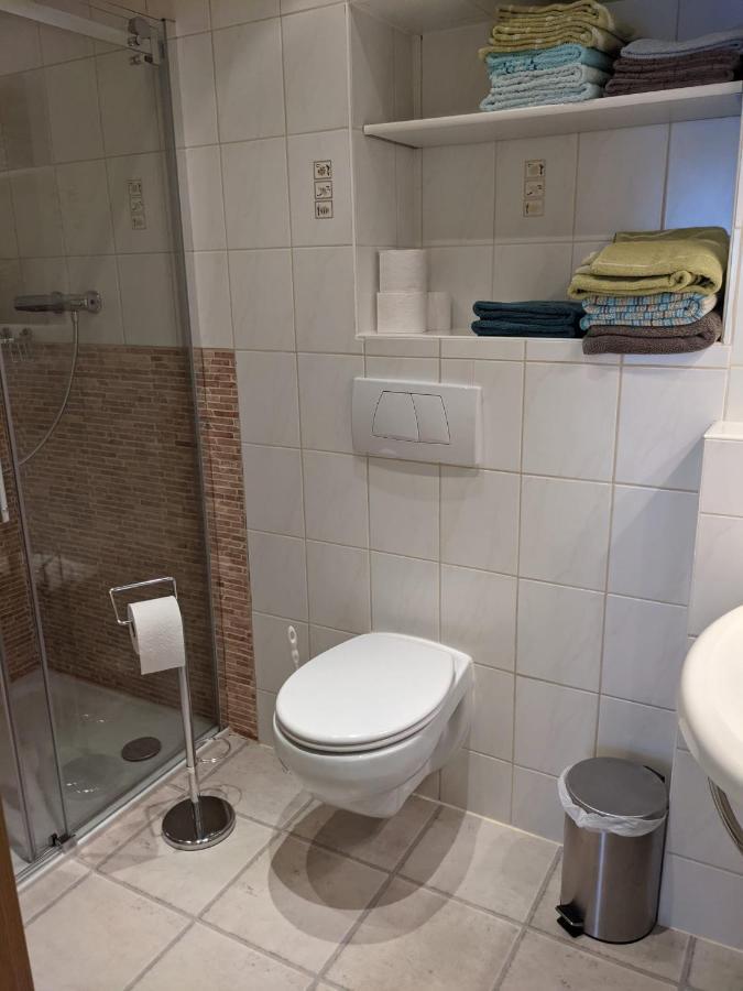 Ferienwohnung Bruss Saarlouis Εξωτερικό φωτογραφία
