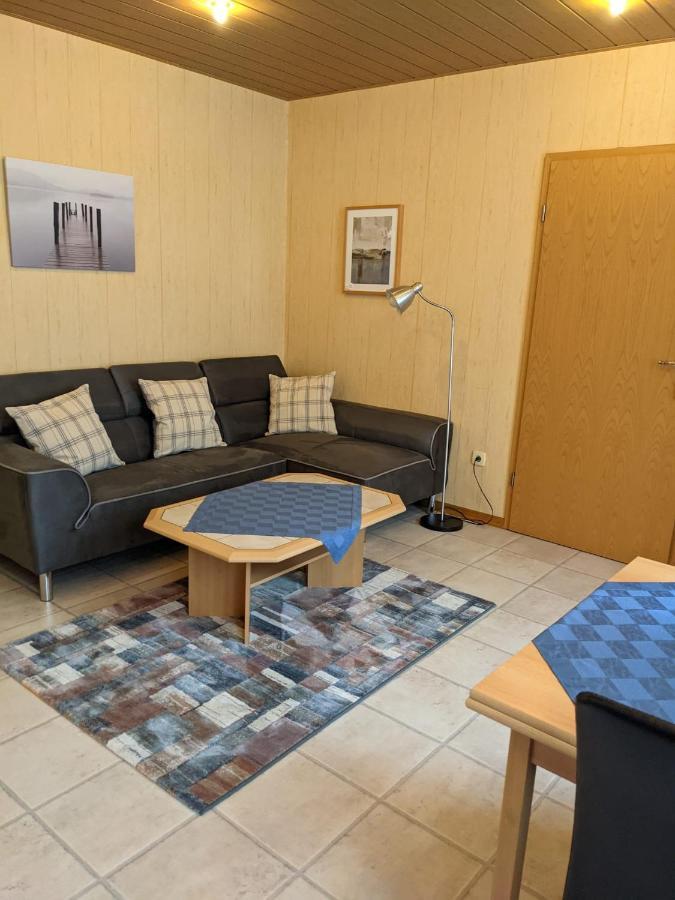 Ferienwohnung Bruss Saarlouis Εξωτερικό φωτογραφία