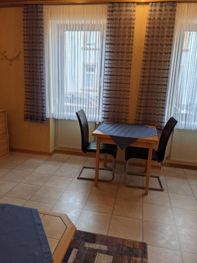 Ferienwohnung Bruss Saarlouis Εξωτερικό φωτογραφία