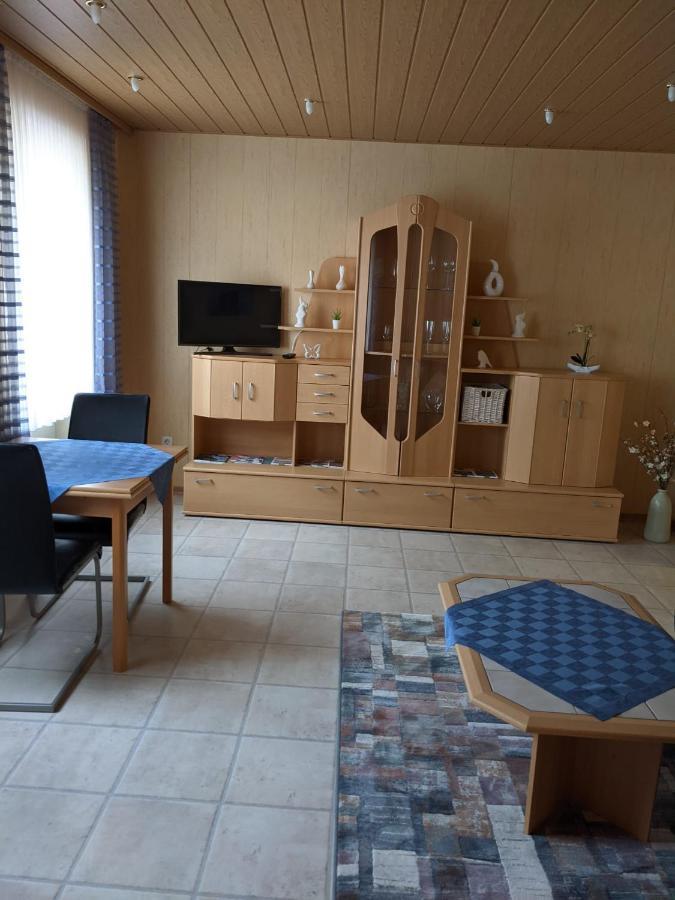 Ferienwohnung Bruss Saarlouis Εξωτερικό φωτογραφία