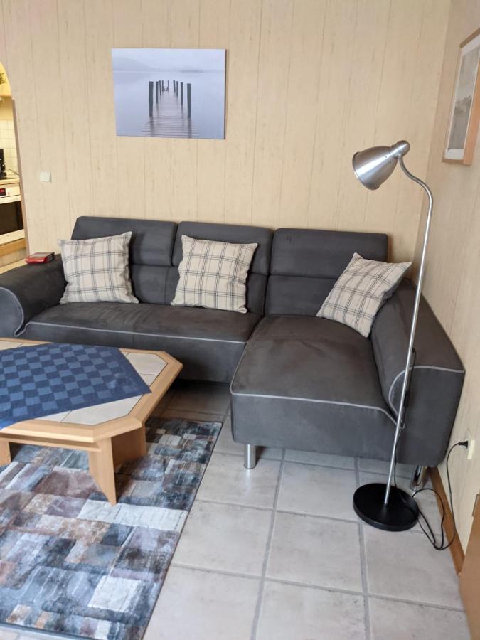 Ferienwohnung Bruss Saarlouis Εξωτερικό φωτογραφία