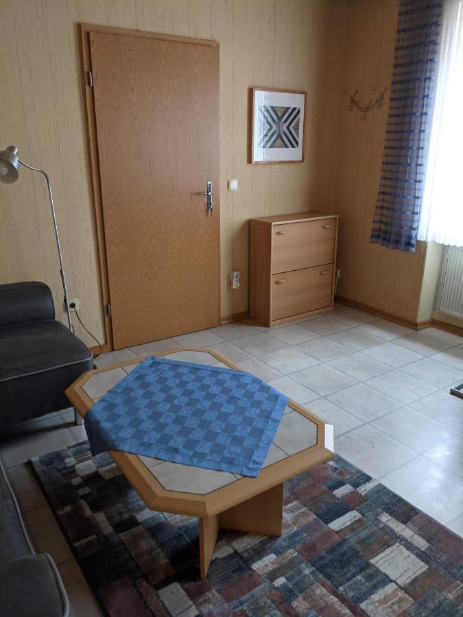 Ferienwohnung Bruss Saarlouis Εξωτερικό φωτογραφία