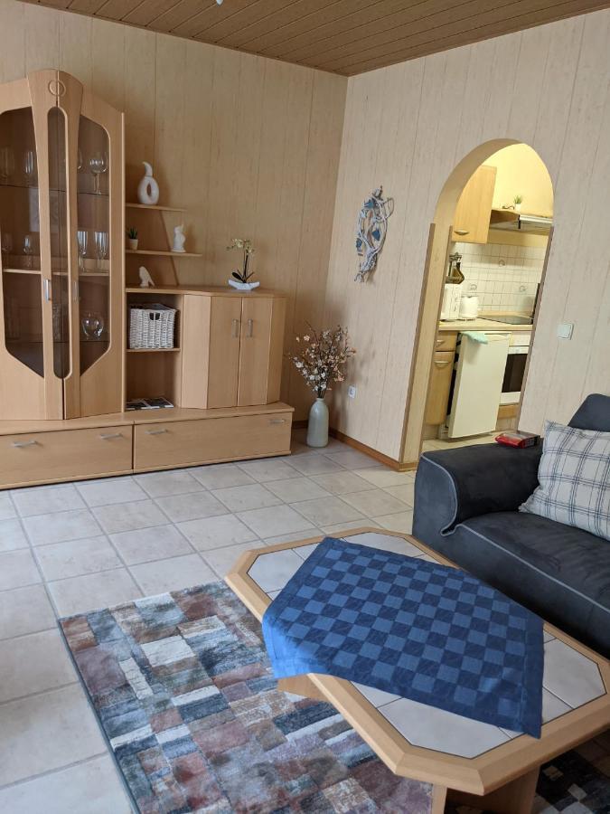 Ferienwohnung Bruss Saarlouis Εξωτερικό φωτογραφία
